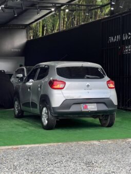 
										RENAULT KWID ZEN MT 1.0 full									