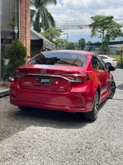 
										TOYOTA COROLLA SEG AUT GSL full									