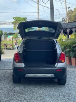 
										CHEVROLET TRACKER LT AT 1.8 full									