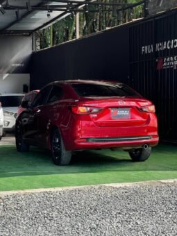 
										MAZDA 2 GRAND TOURING LX SEDAN  1.5 AT full									