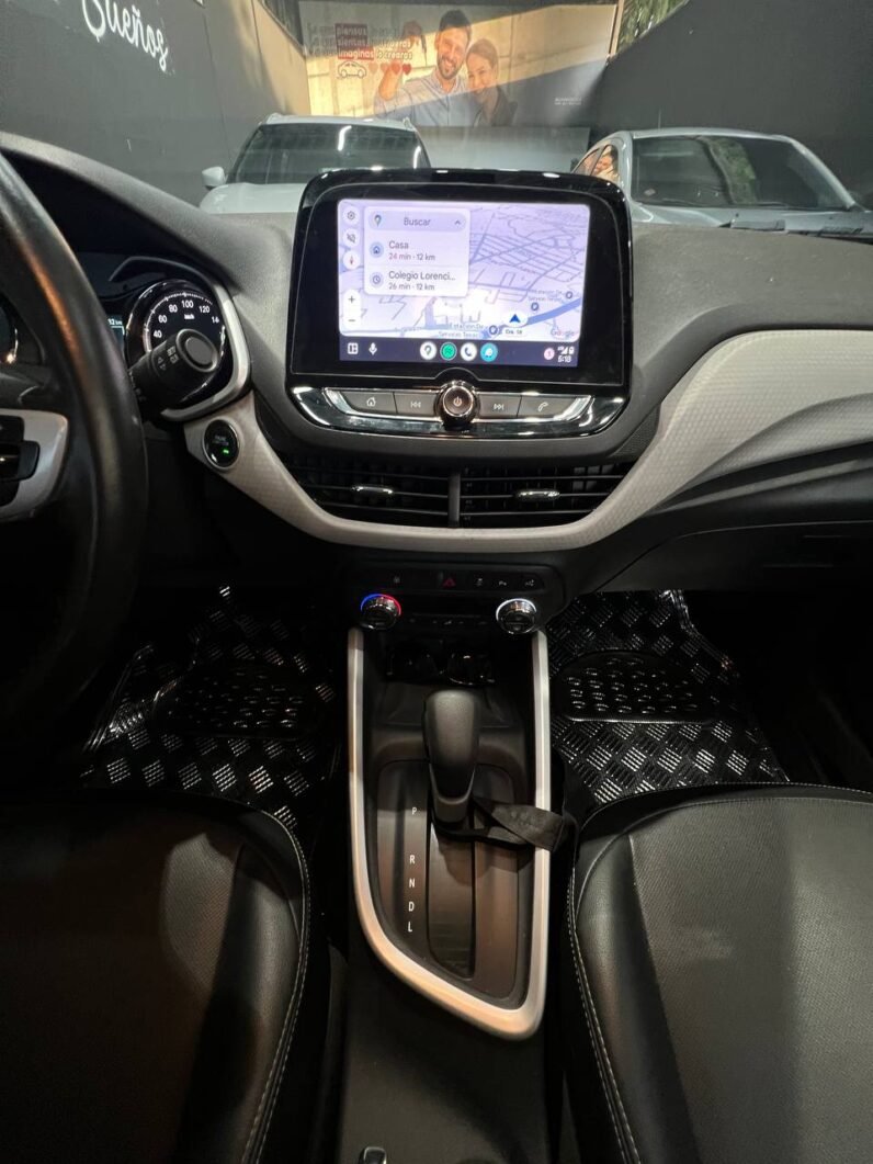 
								CHEVROLET ONIX TURBO PREMIER 1.0 HB full									