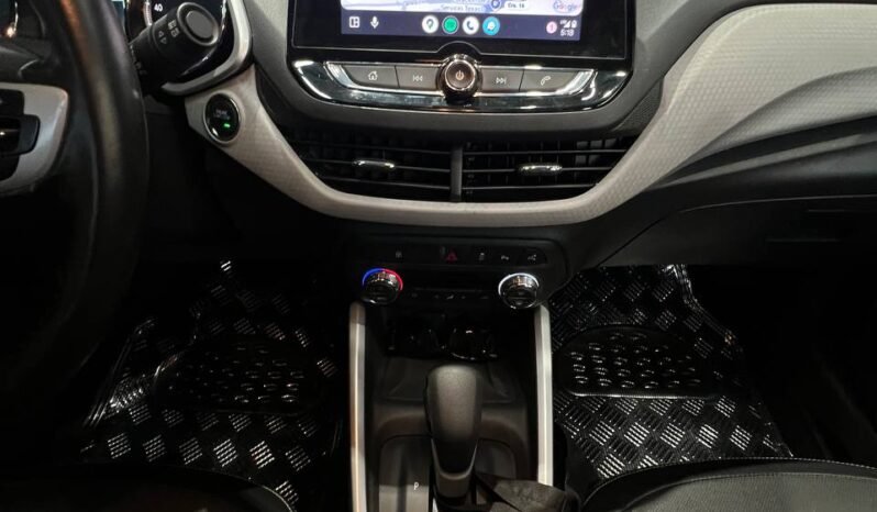 
								CHEVROLET ONIX TURBO PREMIER 1.0 HB full									