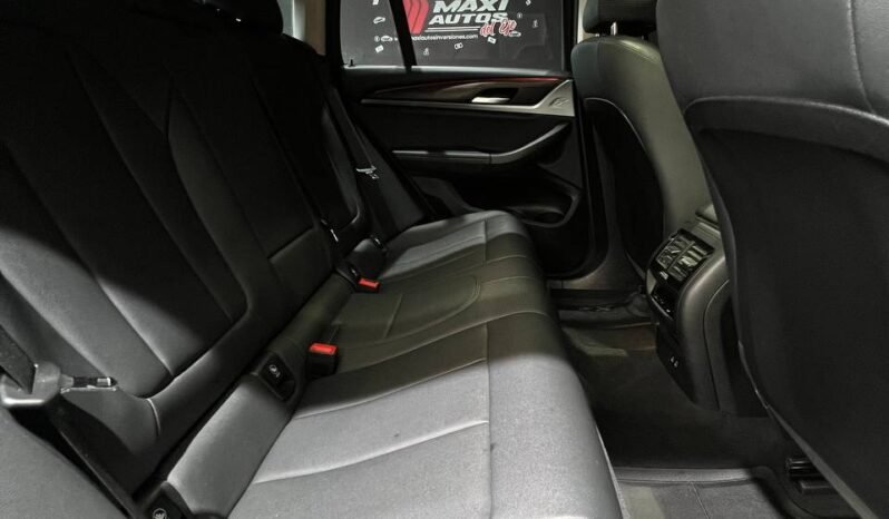 
								BMW X4 XDRIVE 30I 2.0 AT full									