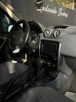 
										RENAULT DUSTER DYNAMIQUE AT 4X2 2.0 full									