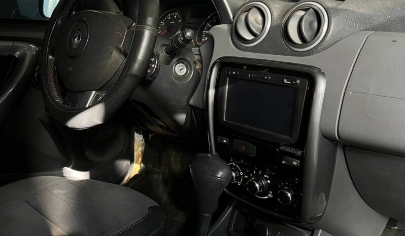 
								RENAULT DUSTER DYNAMIQUE AT 4X2 2.0 full									