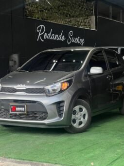 
										KIA PICANTO EMOTION 1.0  MT full									