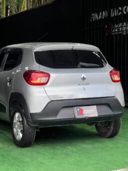
										RENAULT KWID ZEN MT 1.0 full									
