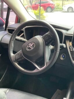 
										TOYOTA COROLLA SEG AUT GSL full									