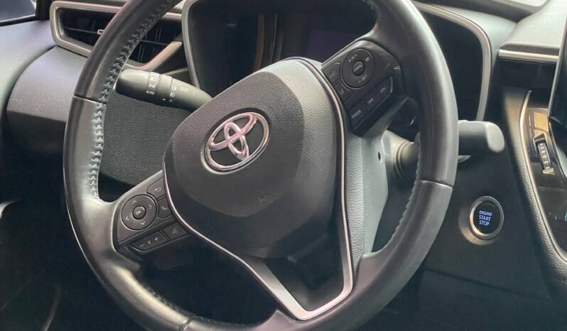 
								TOYOTA COROLLA SEG AUT GSL full									