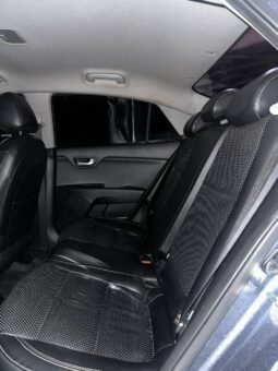 
										KIA RIO VIBRANT MT 1.4 full									