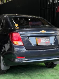
										CHEVROLET BEAT LS MT 1.2 SD full									