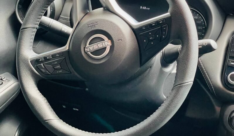 
								NISSAN KICKS EXCLUSIVE 1.600L AT 4×2 full									