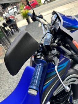 
										YAMAHA DT-175 DS full									