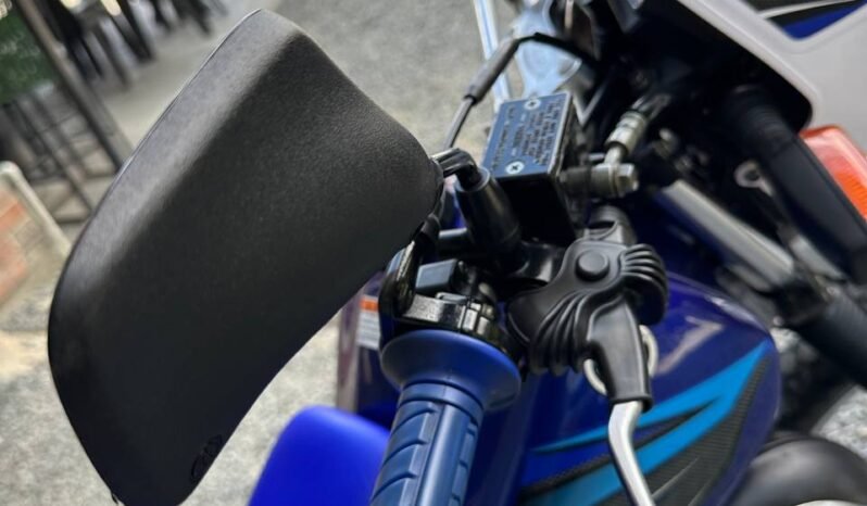 
								YAMAHA DT-175 DS full									