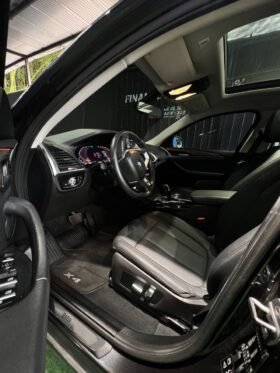 BMW X4 XDRIVE 30I 2.0 AT