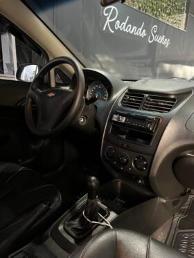 CHEVROLET SAIL LS MT 1.4 SD