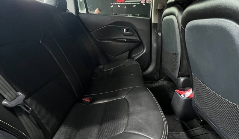 
								KIA RIO UB EX 1.25 SEDAN MT full									