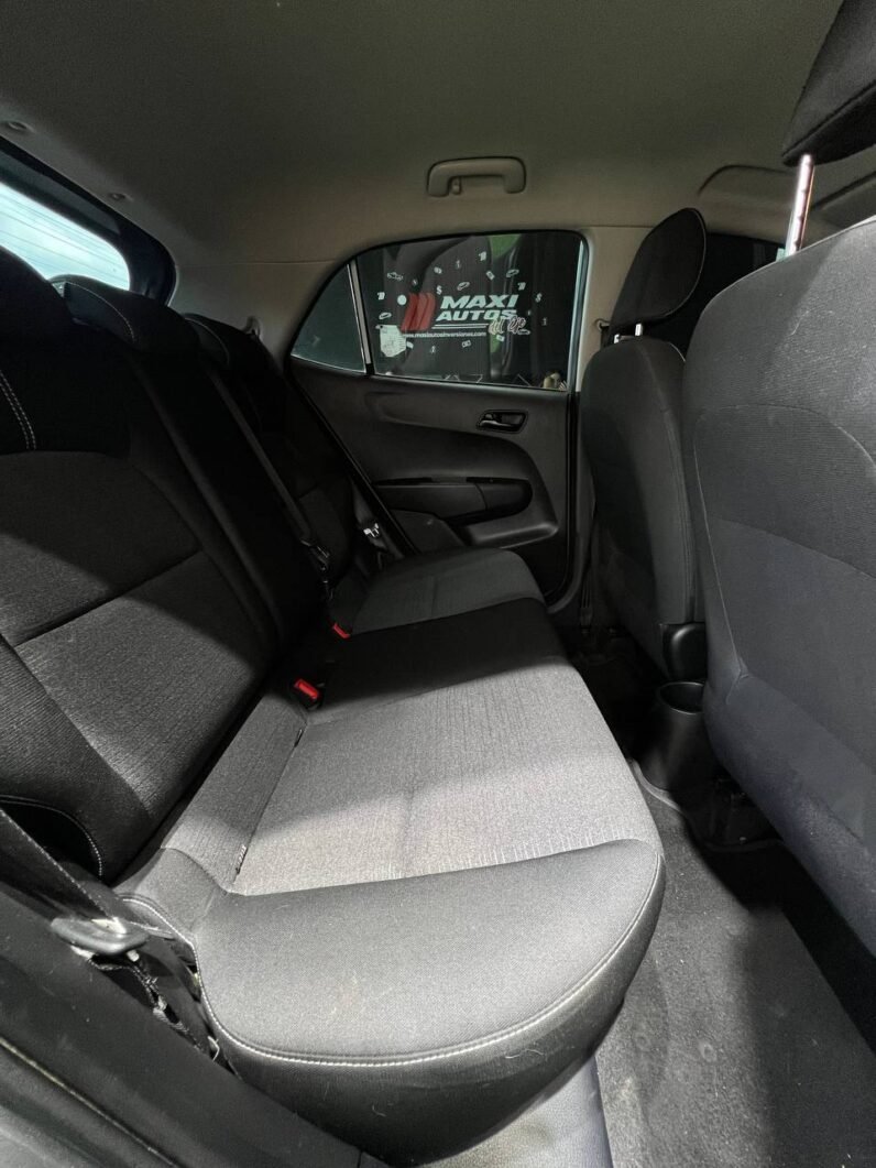 
								KIA PICANTO EMOTION 1.0  MT full									