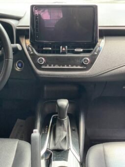 
										TOYOTA COROLLA SEG AUT GSL full									