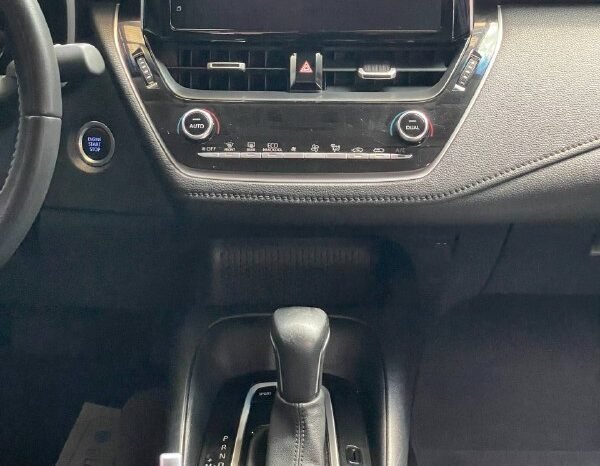 
								TOYOTA COROLLA SEG AUT GSL full									