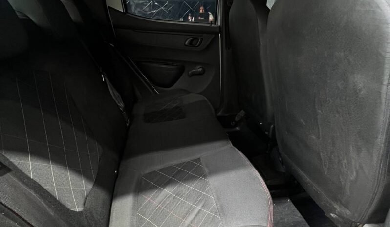 
								RENAULT KWID ZEN MT 1.0 full									