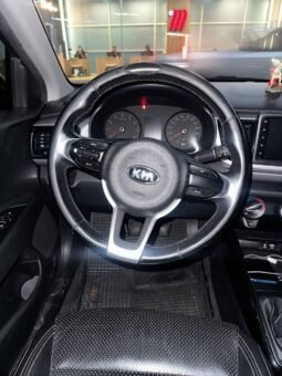 
										KIA RIO VIBRANT MT 1.4 full									