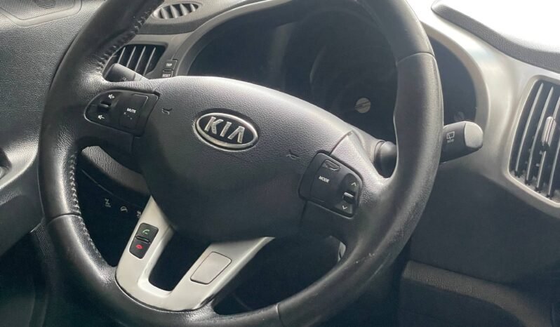 
								KIA NEW SPORTAGE EX AT 2.4L GASOLINA 4X4 full									