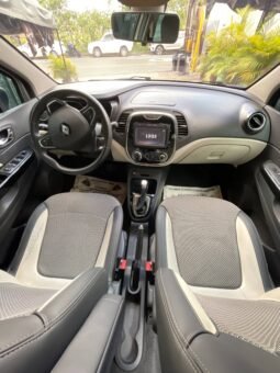 
										RENAULT CAPTUR INTENS AT 2.0 4X2 full									