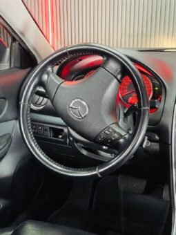 
										MAZDA 6 SEDAN AT 2.3L full									