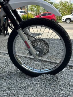 
										YAMAHA DT-175 DS full									
