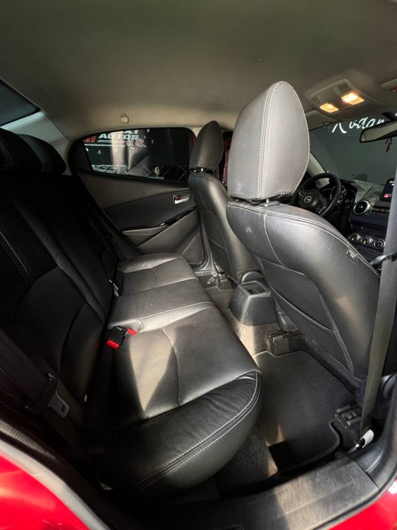 
								MAZDA 2 GRAND TOURING LX SEDAN  1.5 AT full									