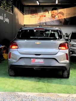 
										CHEVROLET ONIX TURBO PREMIER 1.0 HB full									