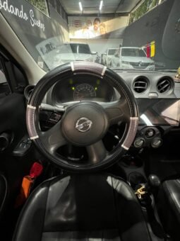 
										NISSAN MARCH SR MT 1.6 full									