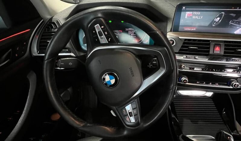 
								BMW X4 XDRIVE 30I 2.0 AT full									