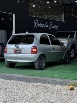 
										CHEVROLET CORSA ACTIVE 1.4 full									