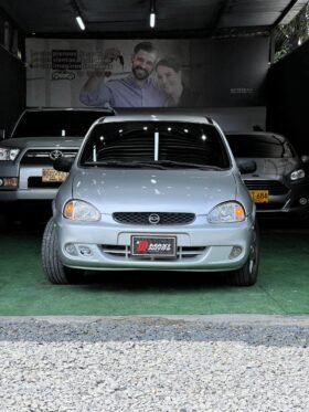 CHEVROLET CORSA ACTIVE 1.4