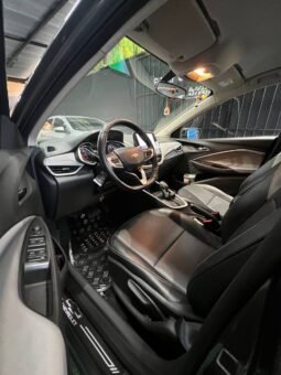
										CHEVROLET ONIX TURBO PREMIER 1.0 HB full									