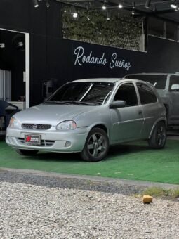 CHEVROLET CORSA ACTIVE 1.4