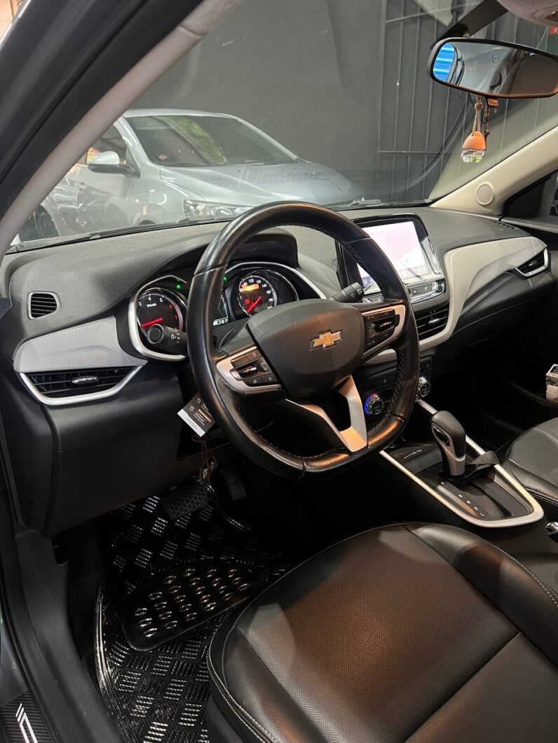 
								CHEVROLET ONIX TURBO PREMIER 1.0 HB full									