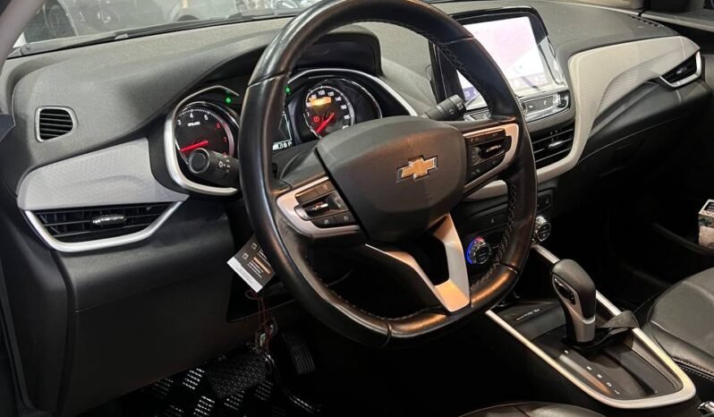 
								CHEVROLET ONIX TURBO PREMIER 1.0 HB full									