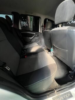
										RENAULT DUSTER DYNAMIQUE AT 4X2 2.0 full									