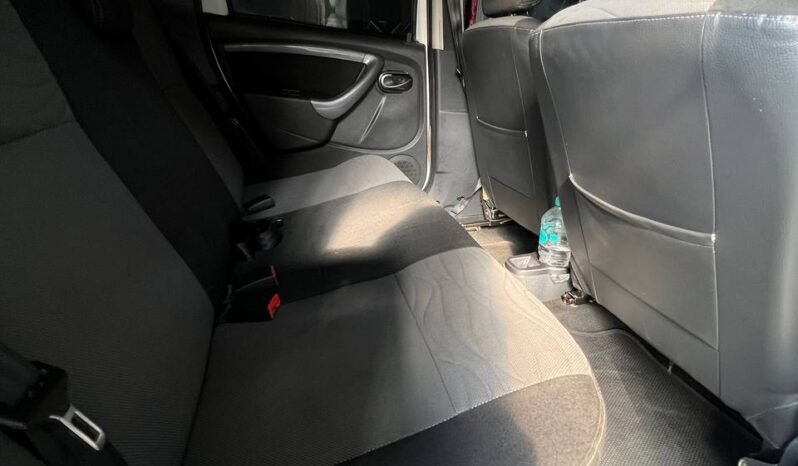 
								RENAULT DUSTER DYNAMIQUE AT 4X2 2.0 full									