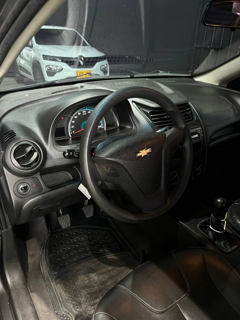 
								CHEVROLET SAIL LS MT 1.4 SD full									