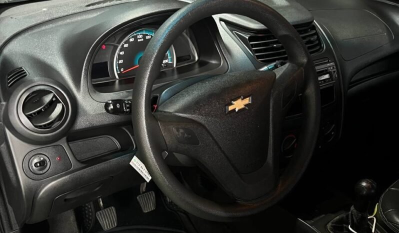 
								CHEVROLET SAIL LS MT 1.4 SD full									
