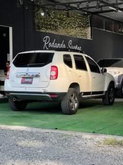 
										RENAULT DUSTER DYNAMIQUE AT 4X2 2.0 full									