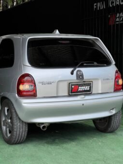 
										CHEVROLET CORSA ACTIVE 1.4 full									