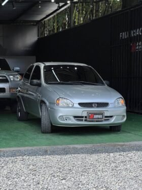 CHEVROLET CORSA ACTIVE 1.4