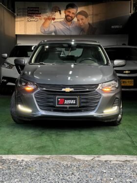 CHEVROLET ONIX TURBO PREMIER 1.0 HB