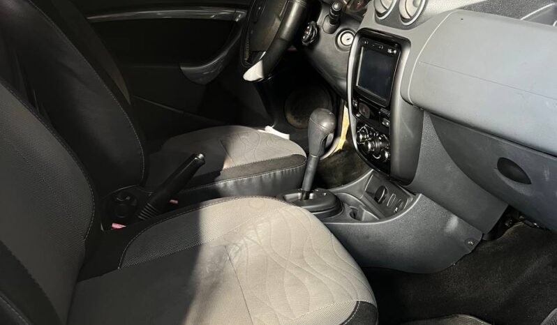 
								RENAULT DUSTER DYNAMIQUE AT 4X2 2.0 full									