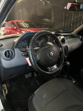 RENAULT DUSTER DYNAMIQUE AT 4X2 2.0